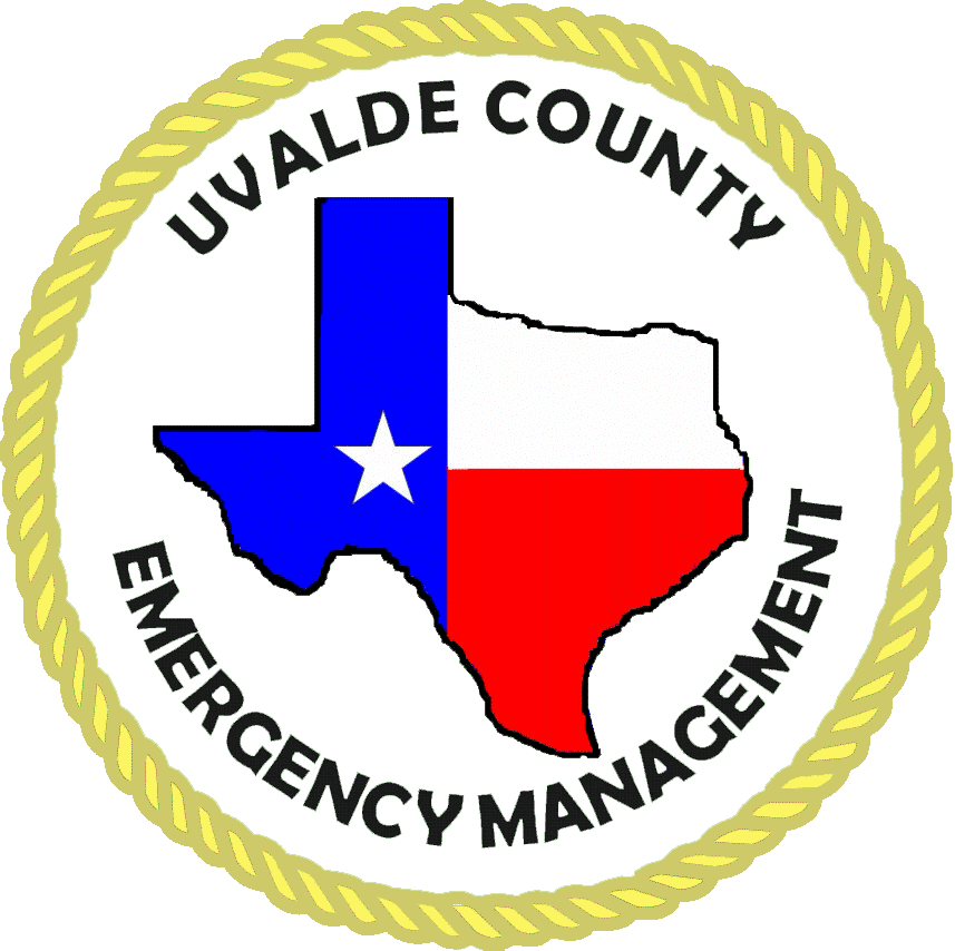 Uvalde County Office of Emergency Management Home